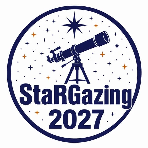 Telescope badge