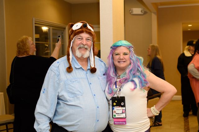 StaRGazing 2019 photo