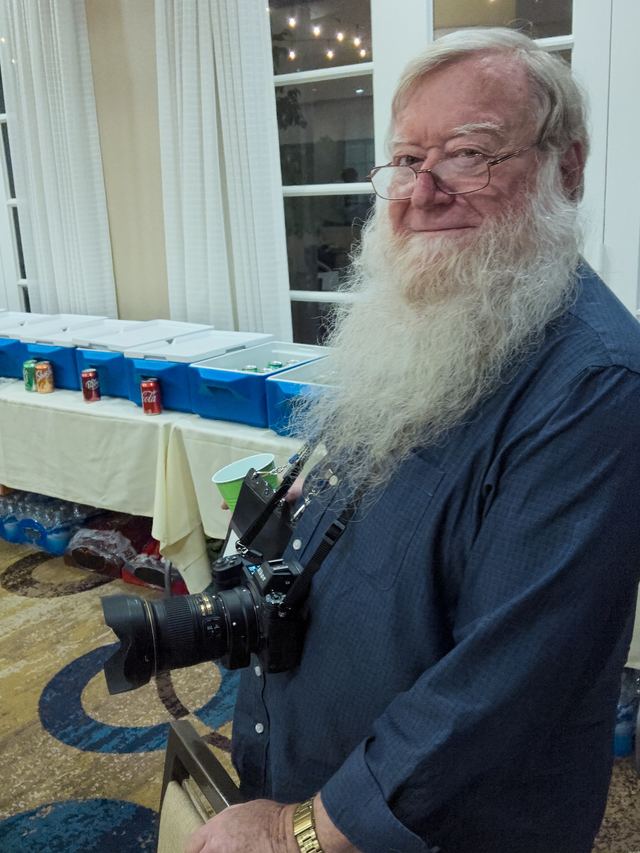 StaRGazing 2019 photo