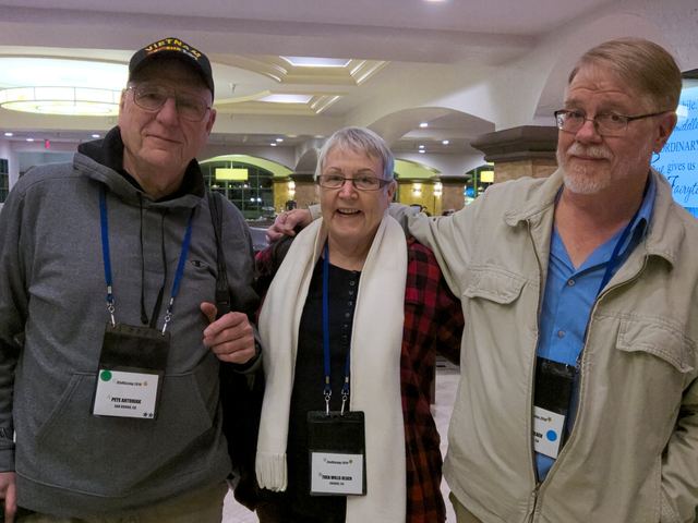 StaRGazing 2019 photo