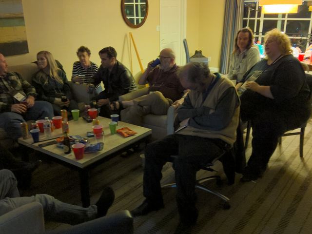 StaRGazing 2020 photo