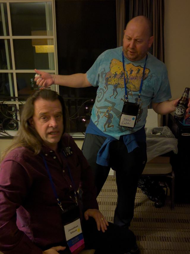 StaRGazing 2018 photo
