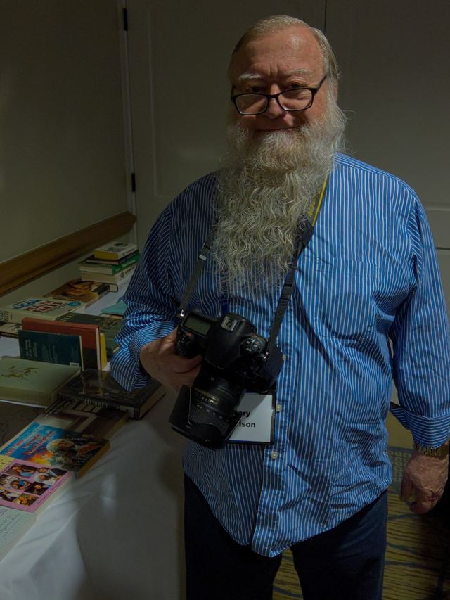 StaRGazing 2018 photo