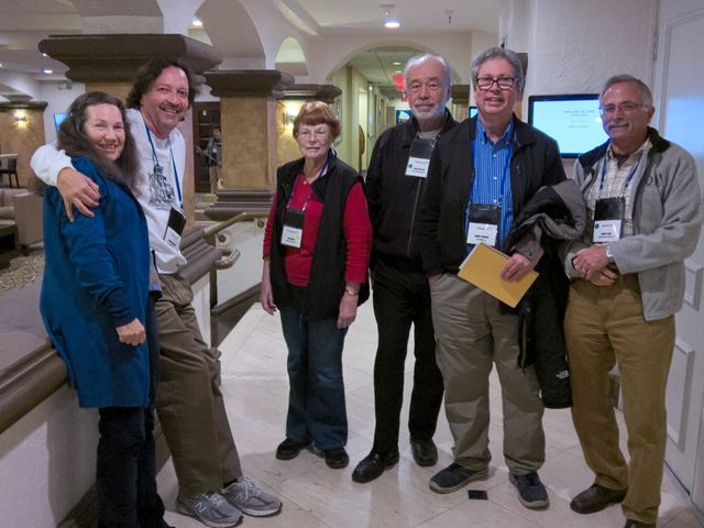 StaRGazing 2019 photo