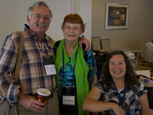 StaRGazing 2018 photo