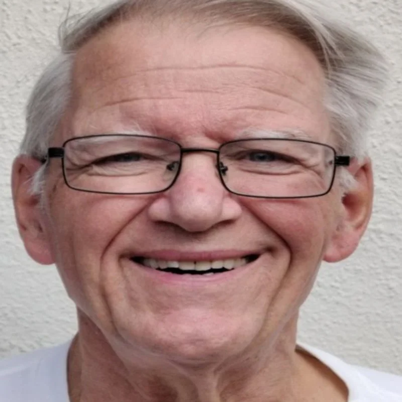Richard Wylie