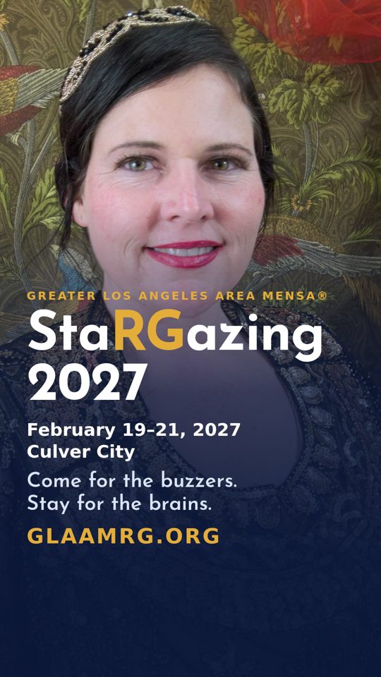 Story graphic for StaRGazing 2027